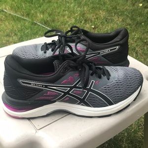 ASICS Gel Flux 5 sneakers